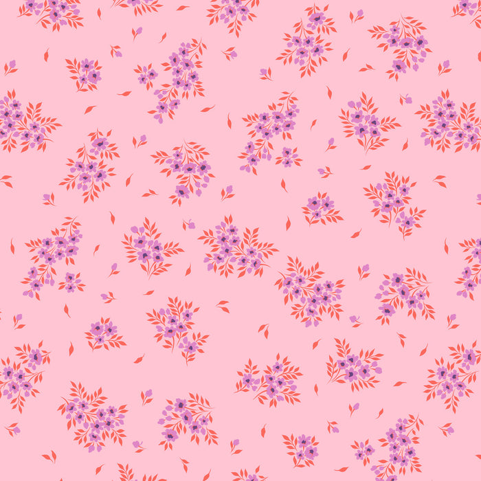 2025 TRUE COLORS PWTP253.PINKLEMONADE What a Ditz.Priced per 25cm