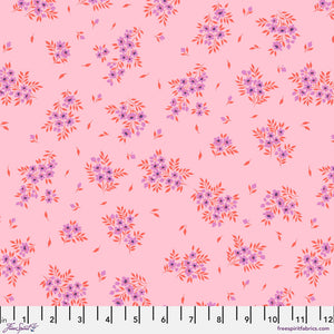 2025 TRUE COLORS PWTP253.PINKLEMONADE What a Ditz.Priced per 25cm