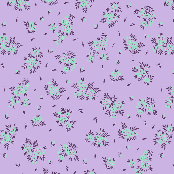 2025 TRUE COLORS PWTP253.VIOLA What a Ditz.Priced per 25cm
