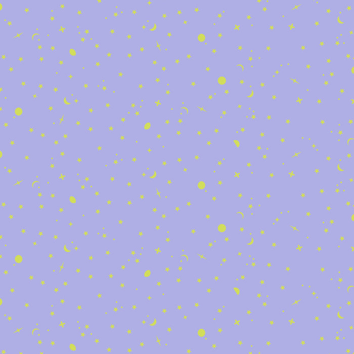 2025 TRUE COLORS PWTP254.DREAM Space Sprinkles.Priced per 25cm