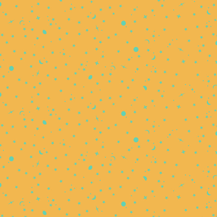2025 TRUE COLORS PWTP254.PAPAYA Space Sprinkles.Priced per 25cm