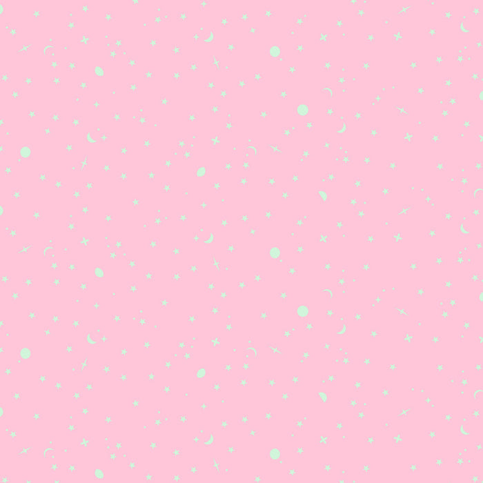 2025 TRUE COLORS PWTP254.PIGLET Space Sprinkles.Priced per 25cm