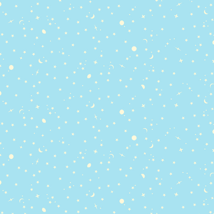 2025 TRUE COLORS PWTP254.WATERFALL Space Sprinkles.Priced per 25cm