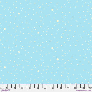 2025 TRUE COLORS PWTP254.WATERFALL Space Sprinkles.Priced per 25cm