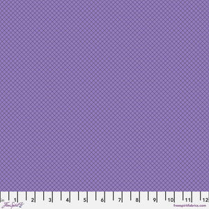2025 TRUE COLORS PWTP255.MYSTERIOUS On the Grid.Priced per 25cm