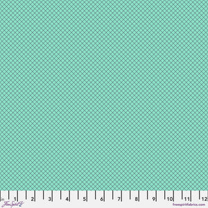 2025 TRUE COLORS PWTP255.RAINDROP On the Grid.Priced per 25cm