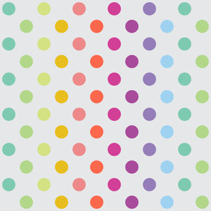 *Pre Order GRAYWORK TRUE COLORS PWTP262.WHISPER Disco Pomss.Priced per 25cm - Due Oct/Nov