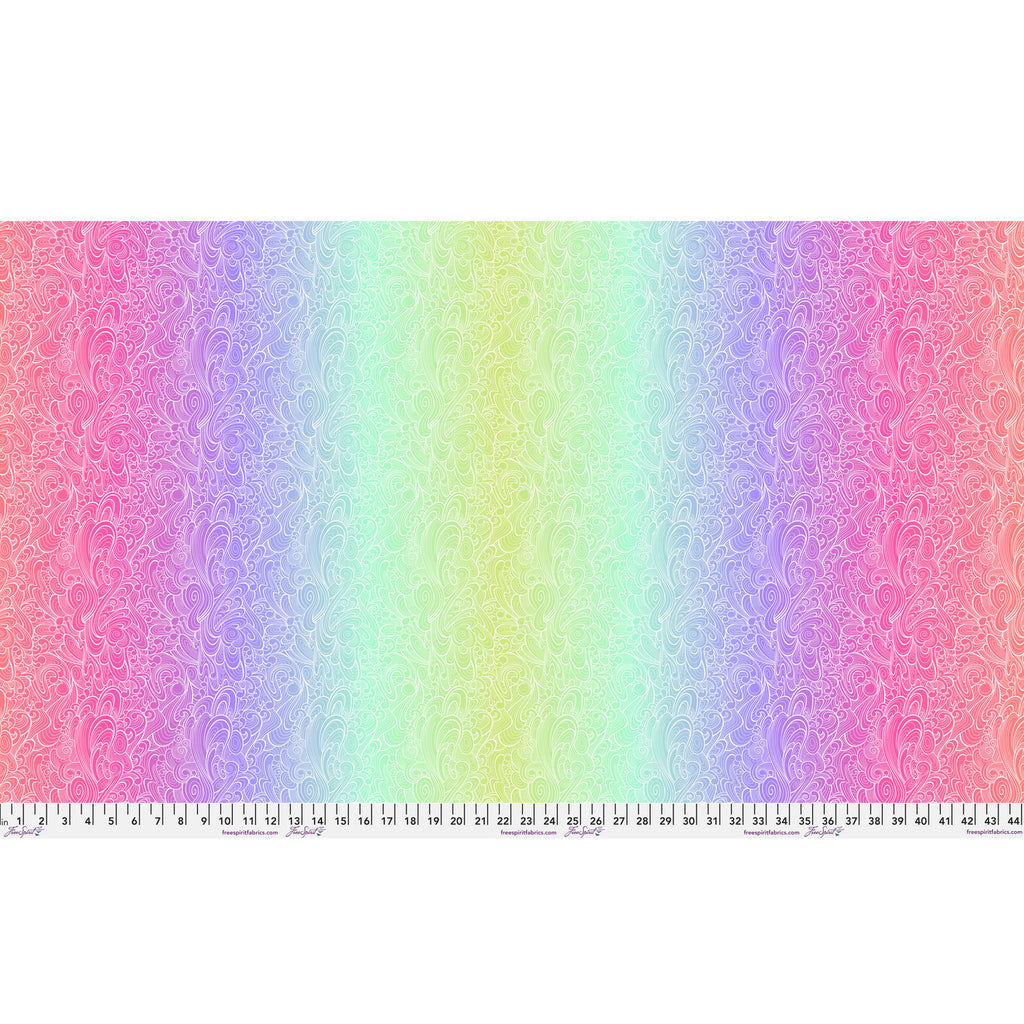 *Pre Order Floral Reef PWTP270.DEEPDIVE Riptide.Priced per 25 Cm. Due April/May