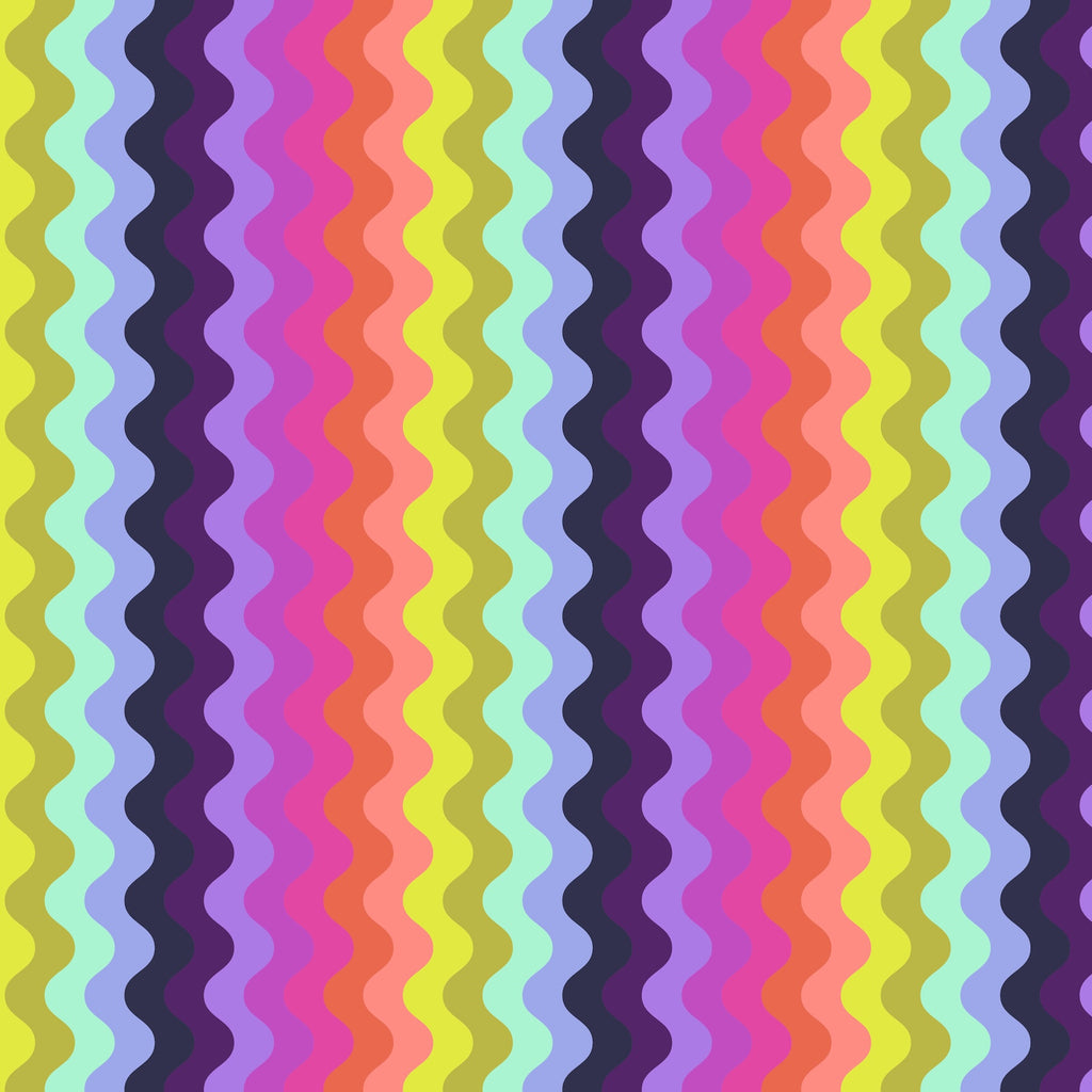 *Pre Order Floral Reef PWTP272.DEEPDIVE Wave Rider.Priced per 25 Cm. Due April/May