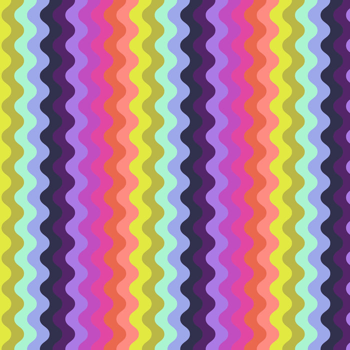 *Pre Order Floral Reef PWTP272.DEEPDIVE Wave Rider.Priced per 25 Cm. Due April/May