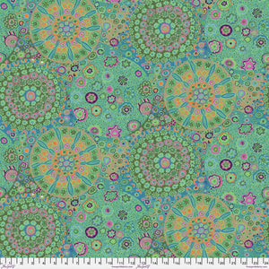 **KFC Millefiore JADE  WIDEBACK - Jade QBGP006.Priced per 50 cm