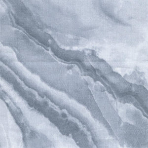 ** Victorian Textiles VT8275 003B  Pale Slate - Marble  108" / 270 cms Priced Per 50 Cm. (Copy)