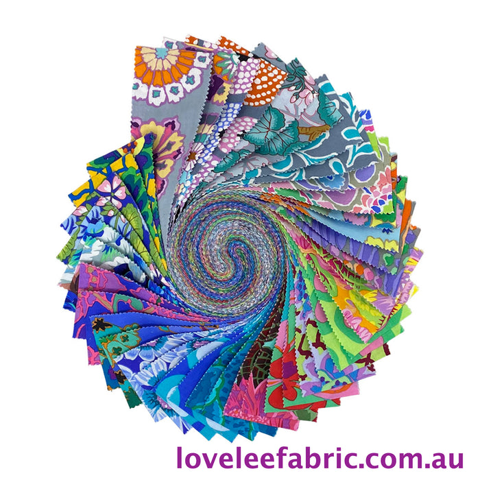 *!KFC Feb 2023 10" Design Roll / Jelly Roll LIGHTER