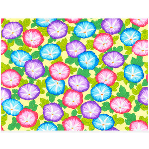 TEMPLE GARDEN Kyoto - PWSL129.MULTI by Philip Jacobs.Priced per 25cm