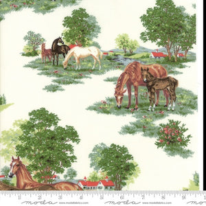 *REMNANT - PUREBRED 11 Maiden White M26121 11 - 67 CM