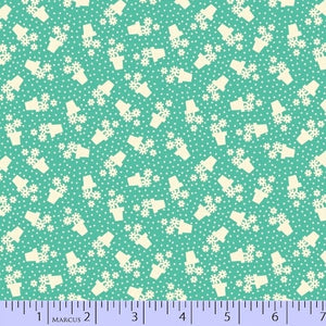 Aunt Grace 1930's - 6262-0314.Priced per 25cm