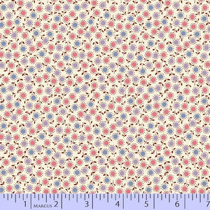 Aunt Grace 1930's - 6270-0376.Priced per 25cm