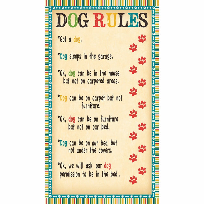 Dog Wisdom Panel