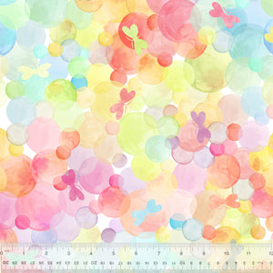 **Carnival  52781dw-1des WIDEBACK 108" / 270 cms Priced Per 50 Cm.