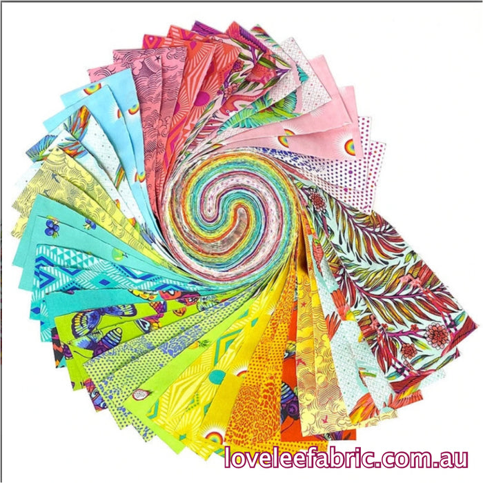 *!Day dreamer - Design Roll  FBDRTP.DAYDREAMER designed by Tula Pink