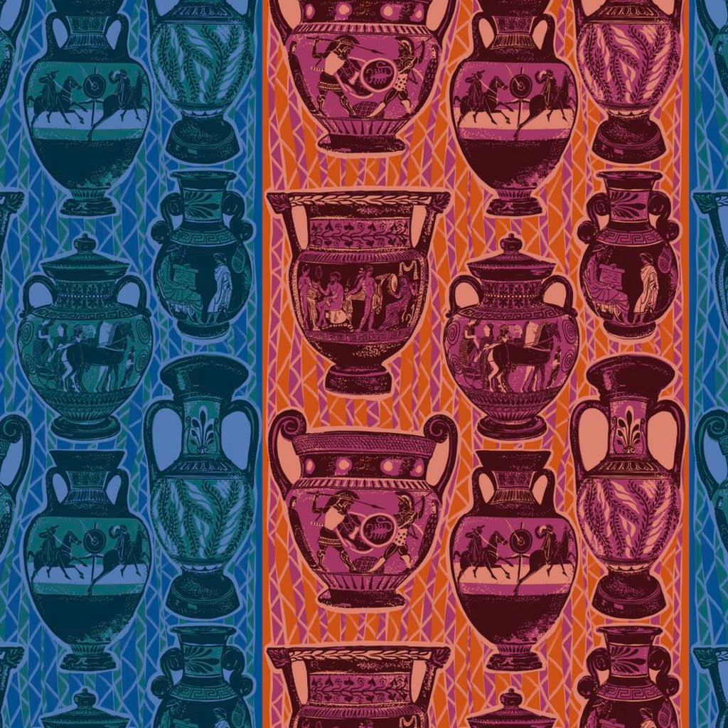 FLUENT Urn It - Abyss by Anna Maria PWAH189.Priced per 25cm