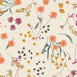 Art Gallery - Spices Fusion  - Blossom Swale Spices  FUS-S-705.Priced per 25cm