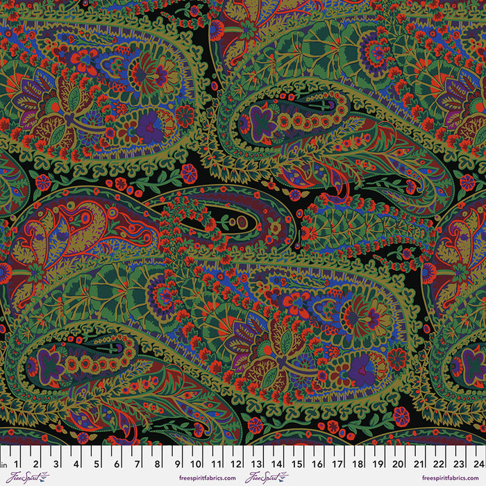 KFC Paisley Jungle MOSS GP60.*LAST CHANCE Priced per 25cm