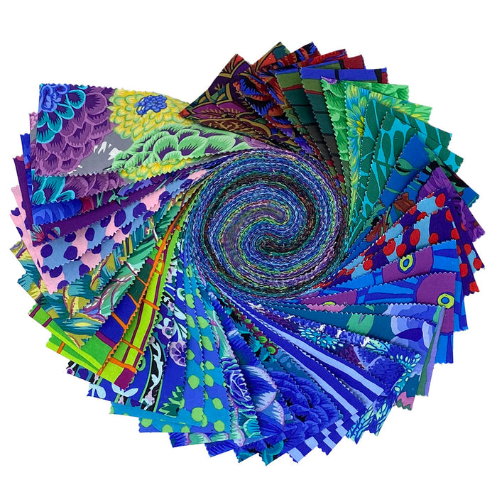 *!KFC Aug 2022 COOL DESIGN ROLL FB4DRG - (Jelly Roll)