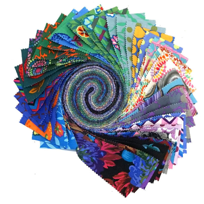 *!KFC Feb 2020 COOL Design Rolls (Jelly Roll) FB3DRGP.F2020