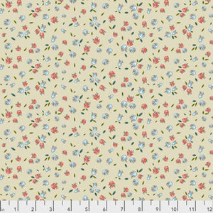 Land Art by Odile Bailloeul Pollen - Crème PWOB023.Priced per 25cm