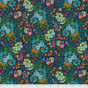 Love Always AM - Overachiever MYSTERY by Anna Maria Horner PWAH083.Priced per 25cm