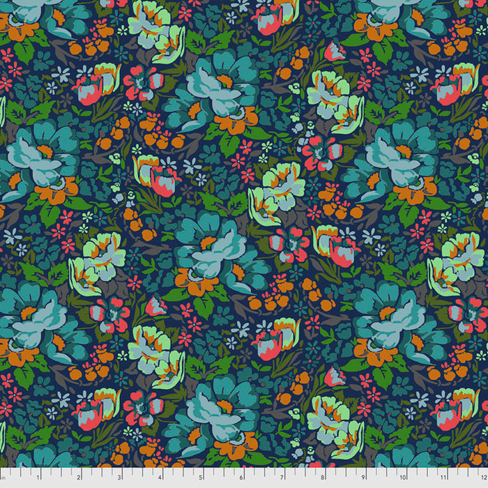 Love Always AM - Overachiever MYSTERY by Anna Maria Horner PWAH083.Priced per 25cm