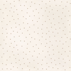 MayWood Studio Beautiful Basics  8119EA Scattered Dots.Priced per 25 Cm.