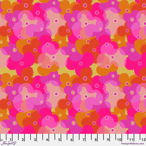 FLUENT Disco - Candy by Anna Maria PWAH184.Priced per 25cm