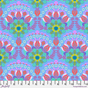 FLUENT Small Incarnation - Morning by Anna Maria PWAH186.Priced per 25cm