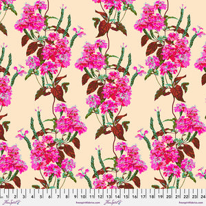 FLUENT Raiment - May by Anna Maria PWAH189.Priced per 25cm