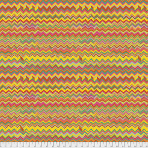 KFC Zig Zag Bright PWBM043.Priced per 25cm *LAST CHANCE*