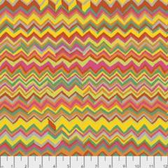 KFC Zig Zag Bright PWBM043.Priced per 25cm *LAST CHANCE*