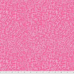 KFC Amaze Pink PWBM078 Priced per 25cm *LAST CHANCE*