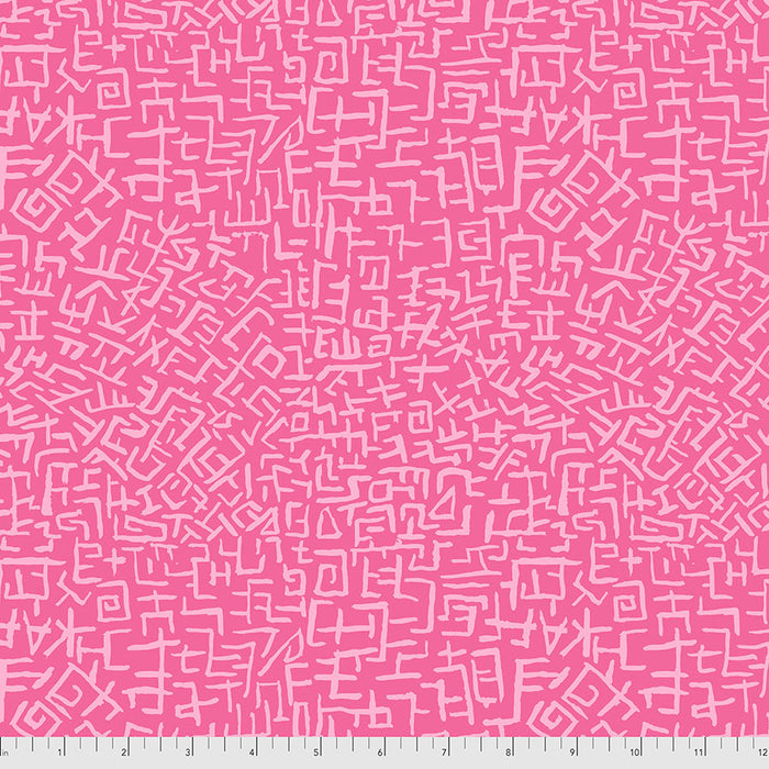 KFC Amaze Pink PWBM078 Priced per 25cm *LAST CHANCE*