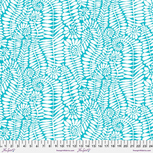 KFC Fronds WHITE PWBM085.*LAST CHANCE Priced per 25cm
