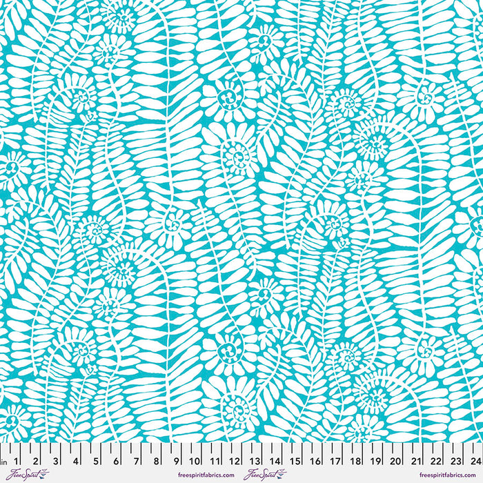 KFC Fronds WHITE PWBM085.*LAST CHANCE Priced per 25cm