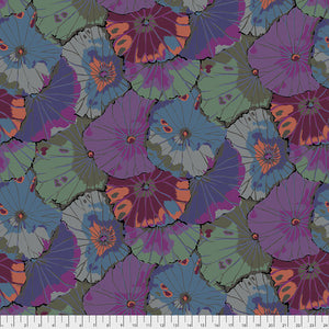 KFC Lotus Leaf VINTAGE PWGP029.*LAST CHANCE Priced per 25cm