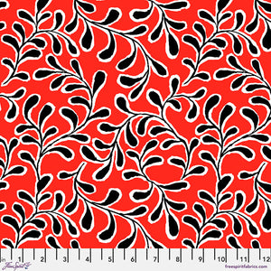 KFC Twig RED PWGP196.*LAST CHANCE Priced per 25cm