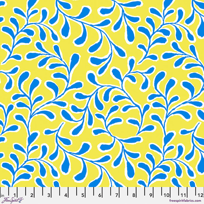 KFC Twig YELLOW PWGP196.*LAST CHANCE Priced per 25cm