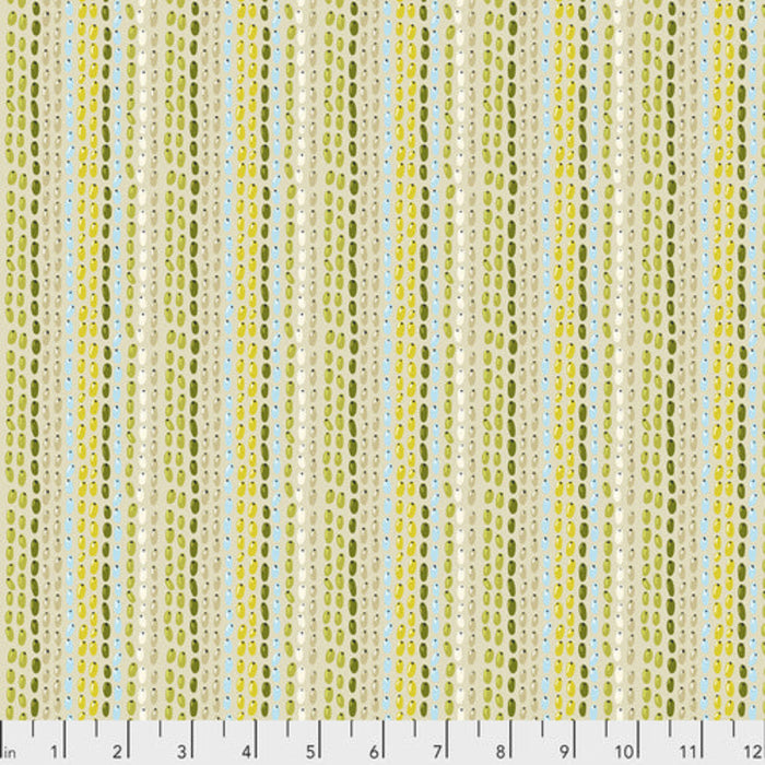 Land Art by Odile Bailloeul Seeds - Crème PWOB021.Priced per 25cm