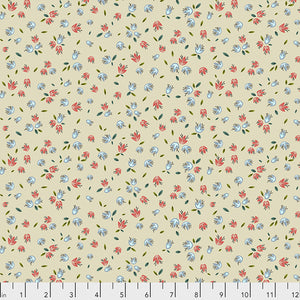 Land Art by Odile Bailloeul Pollen - Crème PWOB023.CRÈME.Priced per 25cm
