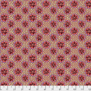 Land Art by Odile Bailloeul Stone Flowers - Rose PWOB024.ROSE.Priced per 25cm