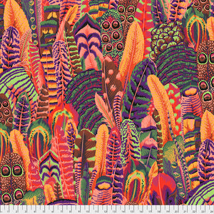 KFC Feathers Summer PWPJ055.*LAST CHANCE Priced per 25cm