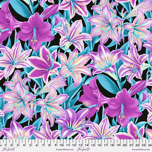 KFC Amaryllis LAVENDER PWPJ104.Priced per 25cm *LAST CHANCE